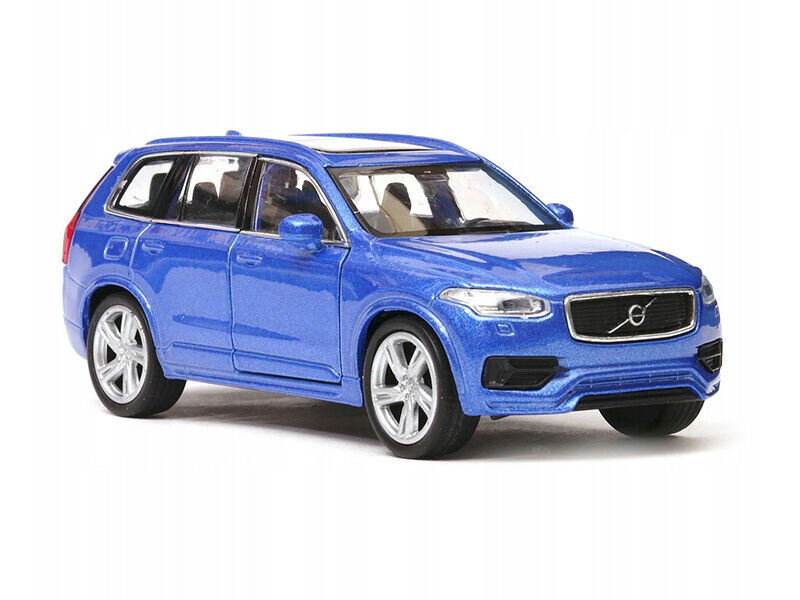 Welly Volvo XC90 1:34 
